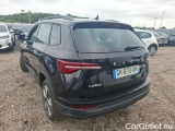  Skoda  Karoq 1.5 TSI 150 DSG7 BUSINESS #2