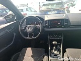  Skoda  Karoq 1.5 TSI 150 DSG7 SPORTLINE #4
