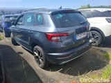  Skoda  Karoq 1.5 TSI 150 DSG7 SPORTLINE #2