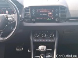  Skoda  Karoq 1.5 TSI 150 DSG7 SPORTLINE #11