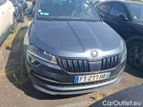  Skoda  Karoq 1.5 TSI 150 DSG7 SPORTLINE #14