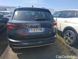  Skoda  Karoq 1.5 TSI 150 DSG7 SPORTLINE #15