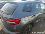  Skoda  Karoq 1.5 TSI 150 DSG7 SPORTLINE #102