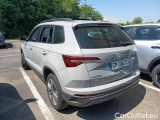  Skoda  Karoq 2.0 TDI 116 DSG7 BUSINESS #2