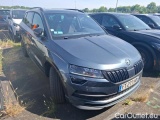  Skoda  Karoq 1.5 TSI 150 DSG7 SPORTLINE #103