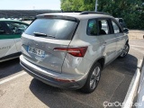  Skoda  Karoq 2.0 TDI 116 DSG7 BUSINESS #3