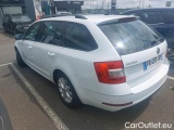  Skoda  Octavia 2.0 TDI SCR 150 BUSINESS #2