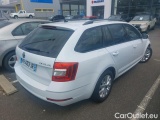  Skoda  Octavia 2.0 TDI SCR 150 BUSINESS #3