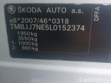  Skoda  Octavia 2.0 TDI SCR 150 BUSINESS #8