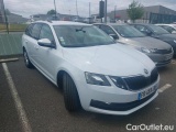  Skoda  Octavia 2.0 TDI SCR 150 BUSINESS #20