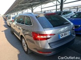  Skoda  Superb 1.5 TSI 150 DSG COMBI BUSINESS #2