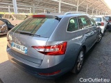  Skoda  Superb 1.5 TSI 150 DSG COMBI BUSINESS #3