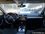  Skoda  Superb 1.5 TSI 150 DSG COMBI BUSINESS #4