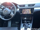  Skoda  Superb 1.5 TSI 150 DSG COMBI BUSINESS #11