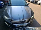  Skoda  Superb 1.5 TSI 150 DSG COMBI BUSINESS #14