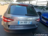  Skoda  Superb 1.5 TSI 150 DSG COMBI BUSINESS #15