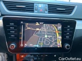  Skoda  Superb 1.5 TSI 150 DSG COMBI BUSINESS #22