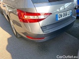  Skoda  Superb 1.5 TSI 150 DSG COMBI BUSINESS #33