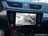  Skoda  Superb 1.5 TSI 150 DSG COMBI BUSINESS #39