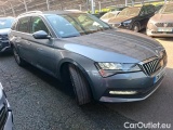  Skoda  Superb 1.5 TSI 150 DSG COMBI BUSINESS #48