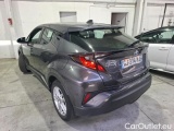  Toyota  C-HR 1.8 HYBRIDE 122 DYN BUS BEYOND ZERO ACAD #2