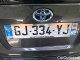  Toyota  C-HR 1.8 HYBRIDE 122 DYN BUS BEYOND ZERO ACAD #5