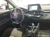  Toyota  C-HR 1.8 HYBRIDE 122 DYN BUS BEYOND ZERO ACAD #4