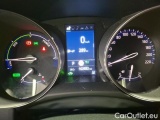  Toyota  C-HR 1.8 HYBRIDE 122 DYN BUS BEYOND ZERO ACAD #7