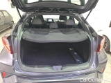  Toyota  C-HR 1.8 HYBRIDE 122 DYN BUS BEYOND ZERO ACAD #13