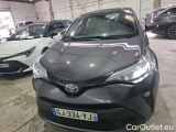  Toyota  C-HR 1.8 HYBRIDE 122 DYN BUS BEYOND ZERO ACAD #14