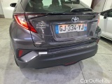  Toyota  C-HR 1.8 HYBRIDE 122 DYN BUS BEYOND ZERO ACAD #24