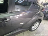  Toyota  C-HR 1.8 HYBRIDE 122 DYN BUS BEYOND ZERO ACAD #23