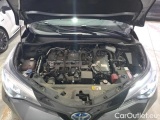  Toyota  C-HR 1.8 HYBRIDE 122 DYN BUS BEYOND ZERO ACAD #25