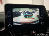  Toyota  C-HR 1.8 HYBRIDE 122 DYN BUS BEYOND ZERO ACAD #28