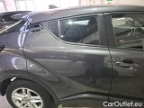  Toyota  C-HR 1.8 HYBRIDE 122 DYN BUS BEYOND ZERO ACAD #32