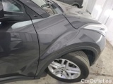  Toyota  C-HR 1.8 HYBRIDE 122 DYN BUS BEYOND ZERO ACAD #34