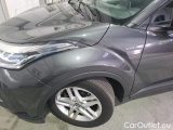  Toyota  C-HR 1.8 HYBRIDE 122 DYN BUS BEYOND ZERO ACAD #33