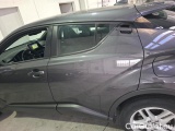  Toyota  C-HR 1.8 HYBRIDE 122 DYN BUS BEYOND ZERO ACAD #31