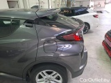  Toyota  C-HR 1.8 HYBRIDE 122 DYN BUS BEYOND ZERO ACAD #35