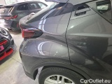  Toyota  C-HR 1.8 HYBRIDE 122 DYN BUS BEYOND ZERO ACAD #36