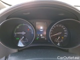  Toyota  C-HR 1.8 HYBRIDE 122 DYN BUS BEYOND ZERO ACAD #7