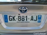  Toyota  C-HR 1.8 HYBRIDE 122 DYN BUS BEYOND ZERO ACAD #5