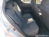  Toyota  C-HR 1.8 HYBRIDE 122 DYN BUS BEYOND ZERO ACAD #10