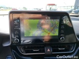  Toyota  C-HR 1.8 HYBRIDE 122 DYN BUS BEYOND ZERO ACAD #14