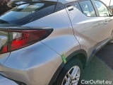  Toyota  C-HR 1.8 HYBRIDE 122 DYN BUS BEYOND ZERO ACAD #15