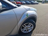  Toyota  C-HR 1.8 HYBRIDE 122 DYN BUS BEYOND ZERO ACAD #17