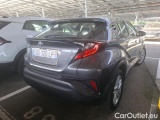  Toyota  C-HR 1.8 HYBRIDE 122 DYN BUS STAGE ACA #3