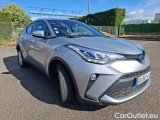  Toyota  C-HR 1.8 HYBRIDE 122 DYN BUS BEYOND ZERO ACAD #27