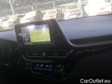  Toyota  C-HR 1.8 HYBRIDE 122 DYN BUS STAGE ACA #11