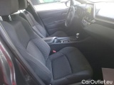  Toyota  C-HR 1.8 HYBRIDE 122 DYN BUS STAGE ACA #9